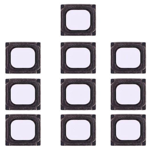 Replacement Earpiece for OnePlus 6T / 6 - 10pcs, Perfect Fit & Quality Checked