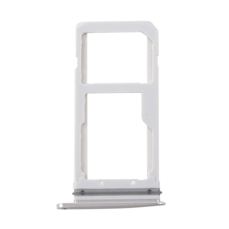 Gold SIM and Micro SD Card Tray for Samsung Galaxy S7 / G930 (1 x SIM + 1 x SD Card Tray)