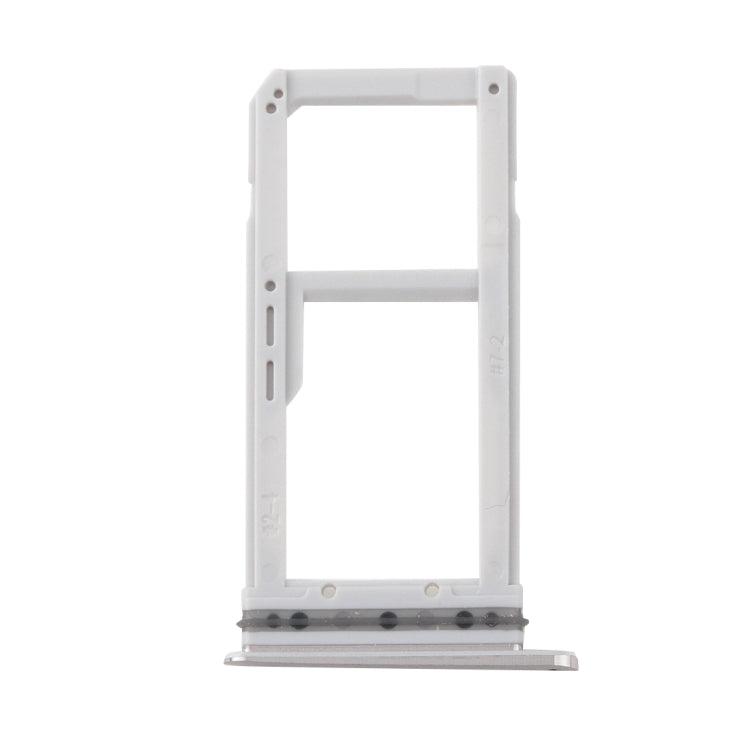 Gold SIM and Micro SD Card Tray for Samsung Galaxy S7 / G930 (1 x SIM + 1 x SD Card Tray)