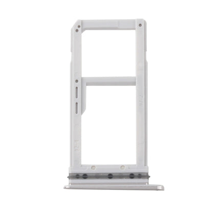 Gold SIM and Micro SD Card Tray for Samsung Galaxy S7 / G930 (1 x SIM + 1 x SD Card Tray)