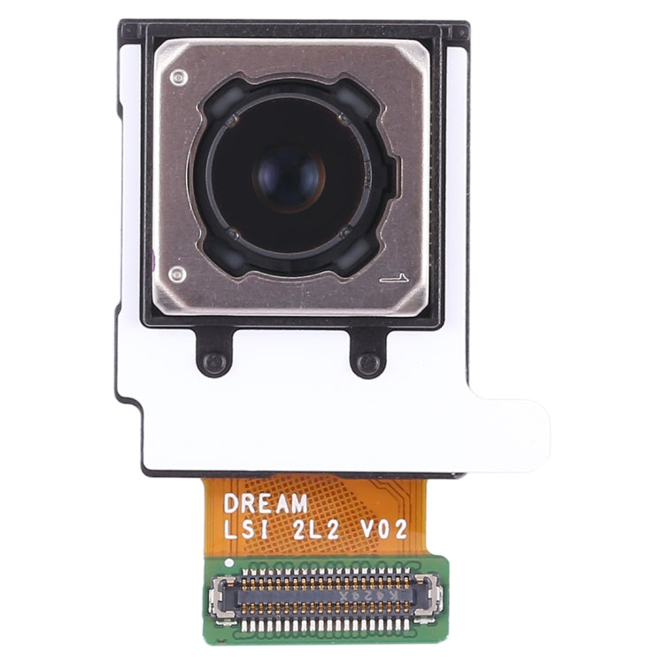 Replacement Back Camera Module for Samsung Galaxy S8 Active (G892) - High Quality, Tested & Ready to Install