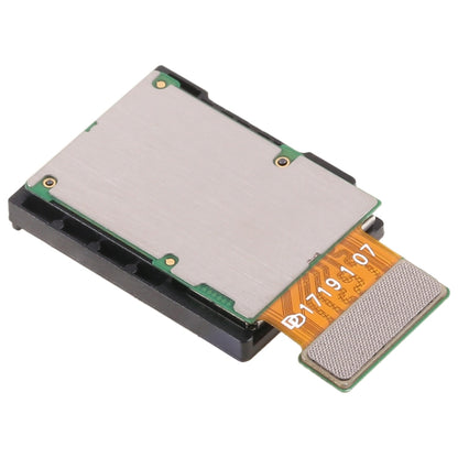 Replacement Back Camera Module for Samsung Galaxy S8 Active (G892) - High Quality, Tested & Ready to Install
