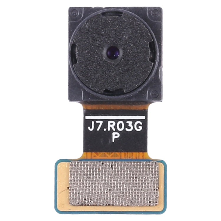 High-Quality Front Camera Module for Samsung Galaxy J7 Neo / J701 - Replacement Part