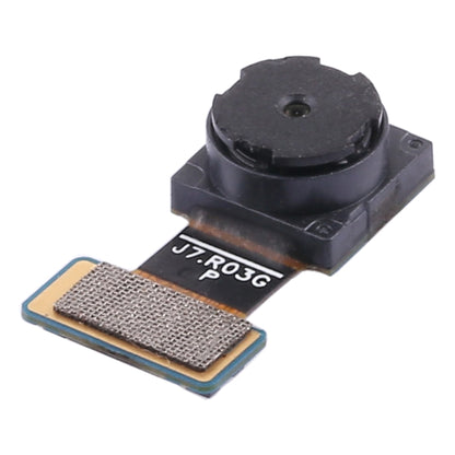 High-Quality Front Camera Module for Samsung Galaxy J7 Neo / J701 - Replacement Part