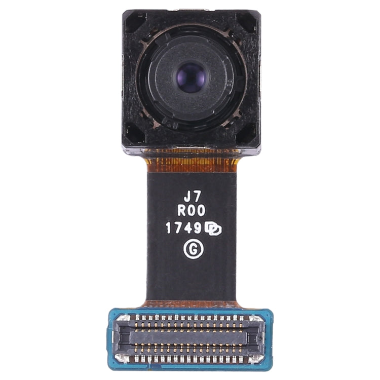 High-Quality Back Camera Module for Samsung Galaxy J7 Neo / J701 - Perfect Replacement Part