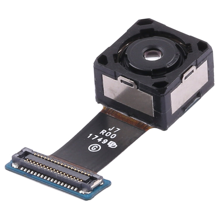 High-Quality Back Camera Module for Samsung Galaxy J7 Neo / J701 - Perfect Replacement Part
