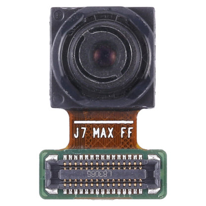 High-Quality Front Camera Module for Samsung Galaxy J7 Max / G615 - Replace Broken Lens