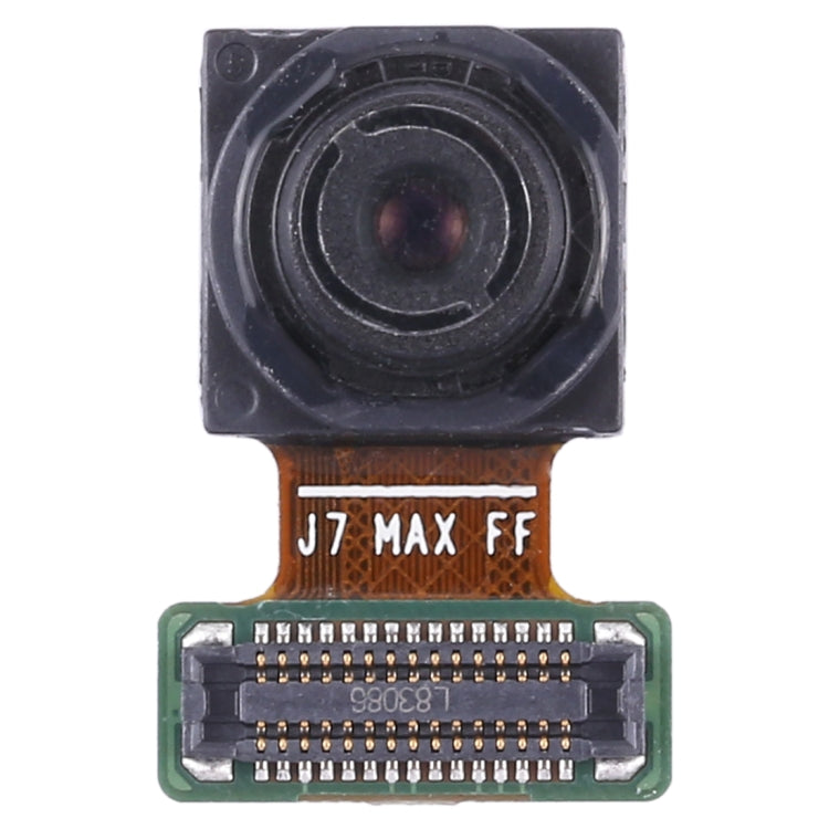 High-Quality Front Camera Module for Samsung Galaxy J7 Max / G615 - Replace Broken Lens