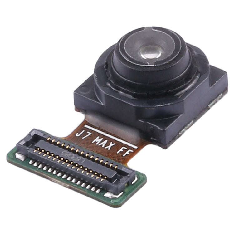 High-Quality Front Camera Module for Samsung Galaxy J7 Max / G615 - Replace Broken Lens