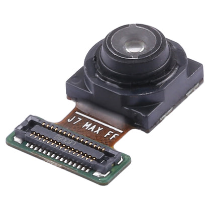 High-Quality Front Camera Module for Samsung Galaxy J7 Max / G615 - Replace Broken Lens