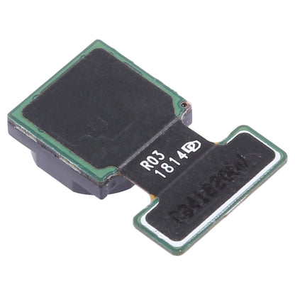High-Quality Front Camera Module for Samsung Galaxy J7 Max / G615 - Replace Broken Lens