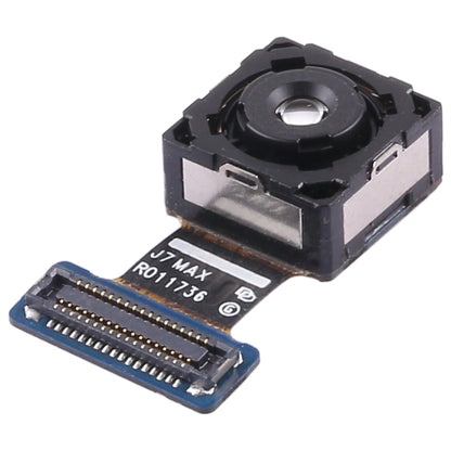 High-Quality Back Camera Module for Samsung Galaxy J7 Max / G615 - Replacement Part, Professional Installation Recommended