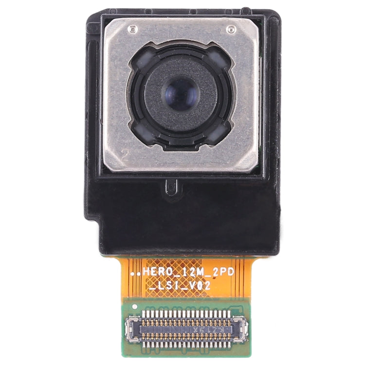 High-Quality Back Camera Module for Samsung Galaxy S7 Active (G891) - Replacement Part
