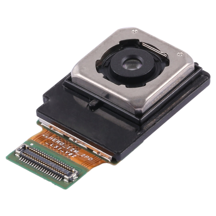 High-Quality Back Camera Module for Samsung Galaxy S7 Active (G891) - Replacement Part