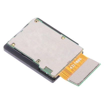 High-Quality Back Camera Module for Samsung Galaxy S7 Active (G891) - Replacement Part
