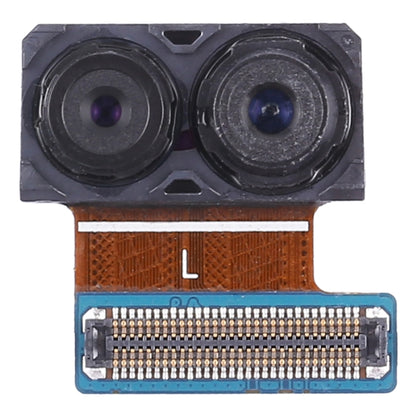 High-Quality Front Camera Module for Samsung Galaxy A8 (2018), A8+ (2018), A5 (2018), A530, A730