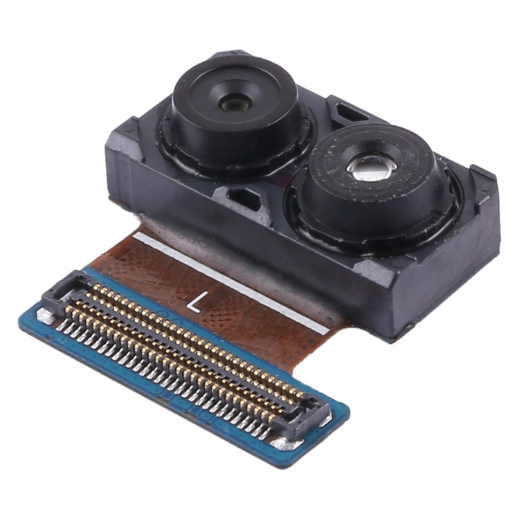 High-Quality Front Camera Module for Samsung Galaxy A8 (2018), A8+ (2018), A5 (2018), A530, A730