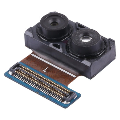 High-Quality Front Camera Module for Samsung Galaxy A8 (2018), A8+ (2018), A5 (2018), A530, A730