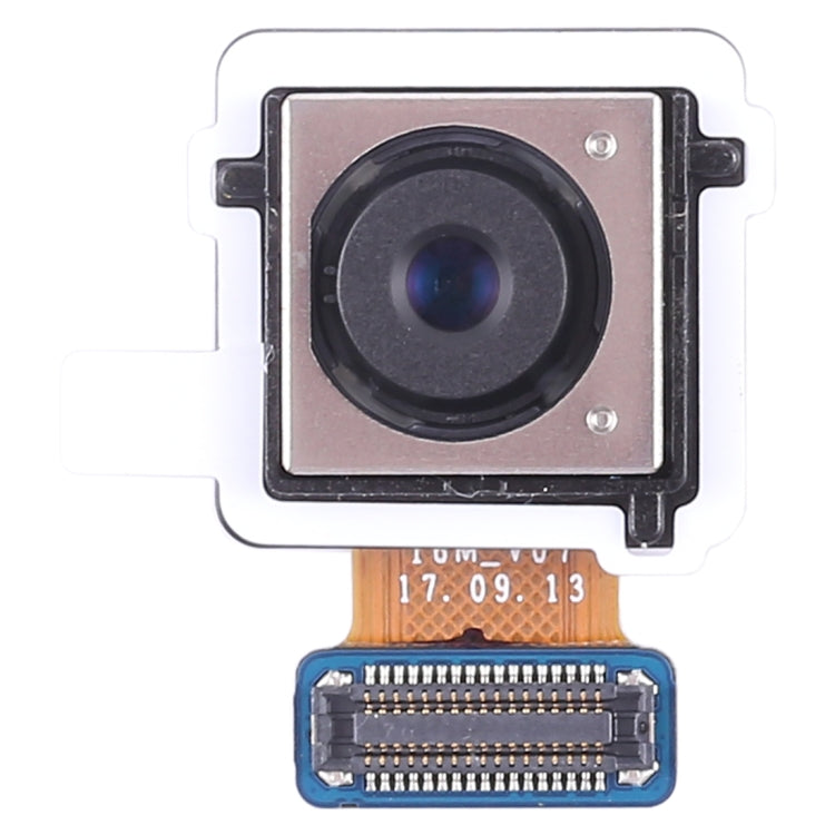 High-Quality Back Camera Module for Samsung Galaxy A8 (2018), A8+ (2018), A5 (2018), A530 - Replacement Part