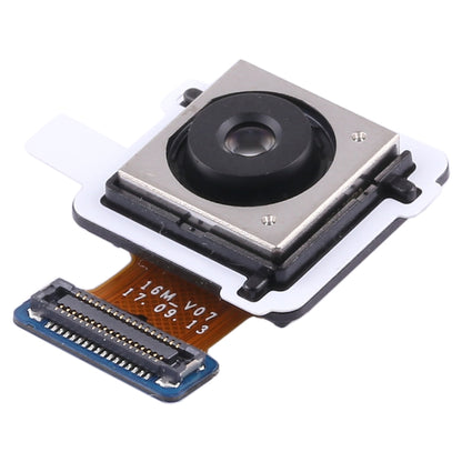 High-Quality Back Camera Module for Samsung Galaxy A8 (2018), A8+ (2018), A5 (2018), A530 - Replacement Part