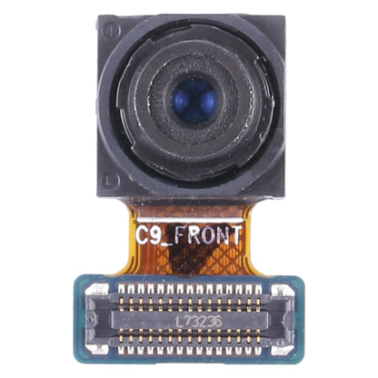 Front Camera Module for Samsung Galaxy C8 / C7100, C7 (2017) / J7+ / C710F/DS - High Quality Replacement