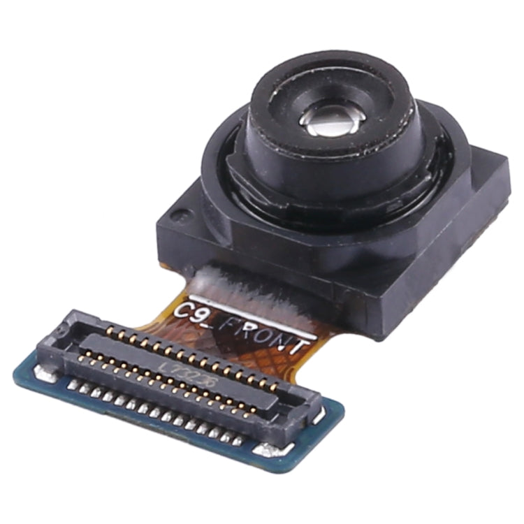 Front Camera Module for Samsung Galaxy C8 / C7100, C7 (2017) / J7+ / C710F/DS - High Quality Replacement