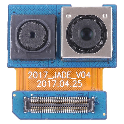 High-Quality Back Camera Module for Samsung Galaxy C8 / C7100 - Replacement Part, Professional Installation Recommended