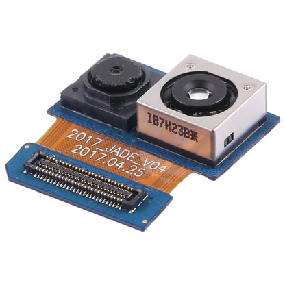 High-Quality Back Camera Module for Samsung Galaxy C8 / C7100 - Replacement Part, Professional Installation Recommended