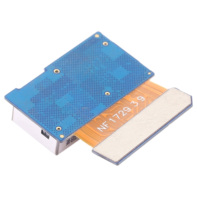 High-Quality Back Camera Module for Samsung Galaxy C8 / C7100 - Replacement Part, Professional Installation Recommended