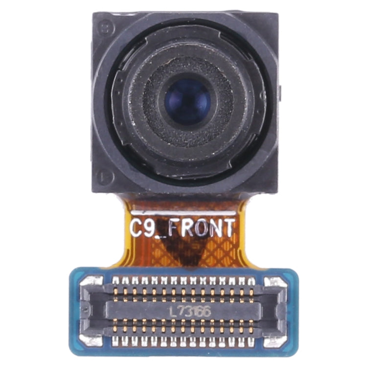 High-Quality Front Camera Module for Samsung Galaxy C5 Pro (C5010) & C7 Pro (C7010) - Replacement Part