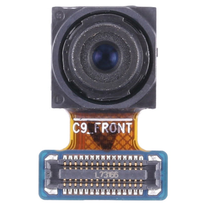 High-Quality Front Camera Module for Samsung Galaxy C5 Pro (C5010) & C7 Pro (C7010) - Replacement Part