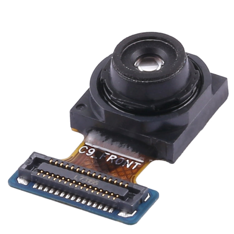 High-Quality Front Camera Module for Samsung Galaxy C5 Pro (C5010) & C7 Pro (C7010) - Replacement Part