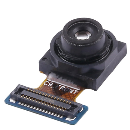 High-Quality Front Camera Module for Samsung Galaxy C5 Pro (C5010) & C7 Pro (C7010) - Replacement Part