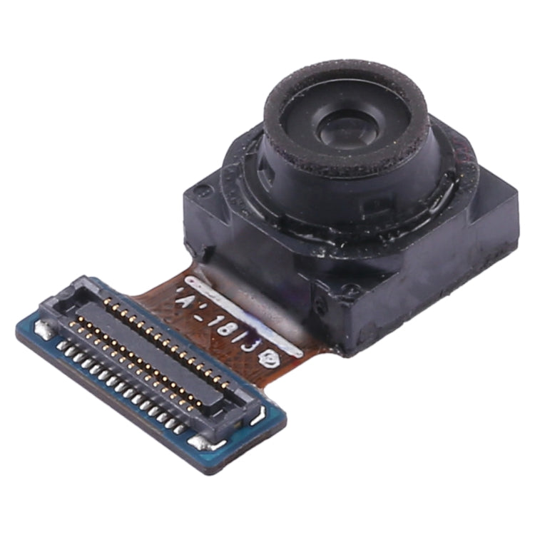 High-Quality Front Camera Module for Samsung Galaxy A6+ (2018) - Replacement Part (A605)
