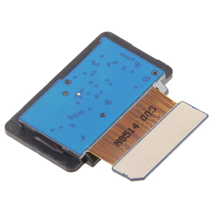 High-Quality Back Camera Module for Samsung Galaxy A6+ (2018) / A605 - Replacement Part