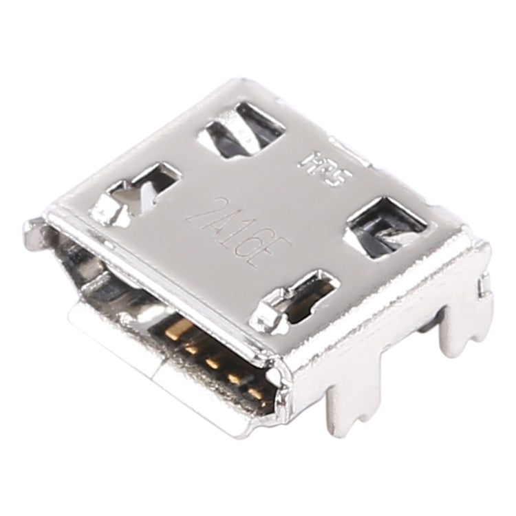10pcs Charging Port Connector for Samsung Galaxy Star Pro / S7262 - High Quality Replacement Parts