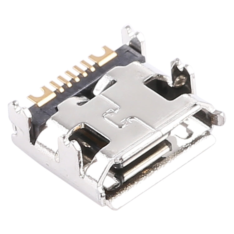 10pcs Charging Port Connector for Samsung Galaxy Star Pro / S7262 - High Quality Replacement Parts