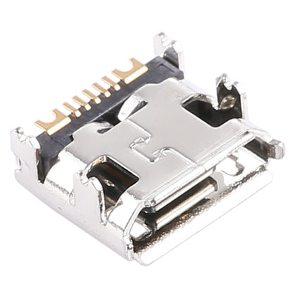 10pcs Charging Port Connector for Samsung Galaxy Star Pro / S7262 - High Quality Replacement Parts