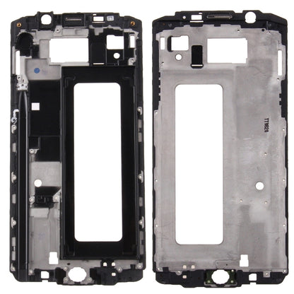 Samsung Galaxy Note 5 / N9200 Front Housing LCD Frame Bezel Plate Replacement - High Quality Repair Part