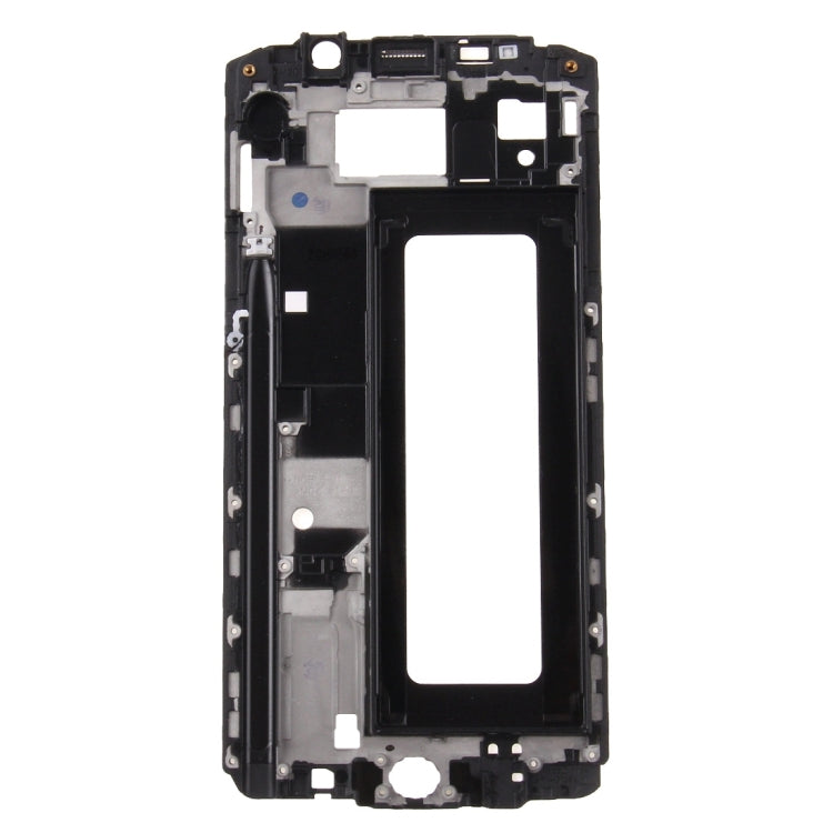 Samsung Galaxy Note 5 / N9200 Front Housing LCD Frame Bezel Plate Replacement - High Quality Repair Part
