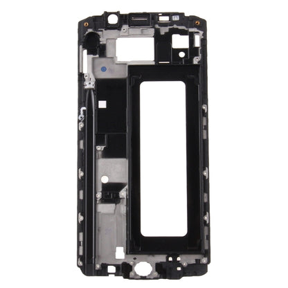 Samsung Galaxy Note 5 / N9200 Front Housing LCD Frame Bezel Plate Replacement - High Quality Repair Part