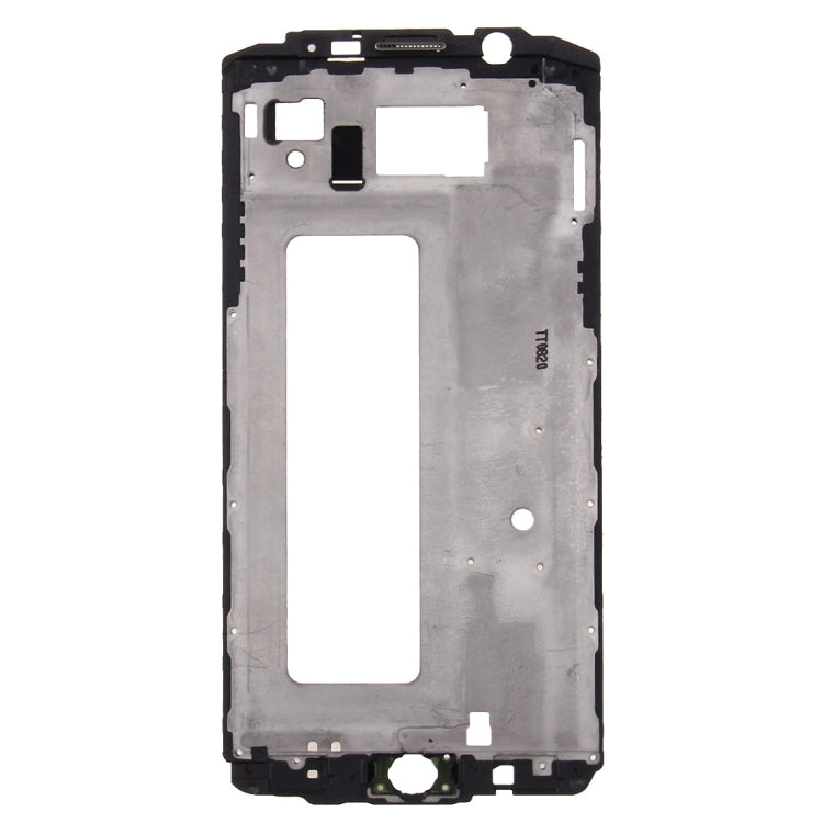 Samsung Galaxy Note 5 / N9200 Front Housing LCD Frame Bezel Plate Replacement - High Quality Repair Part