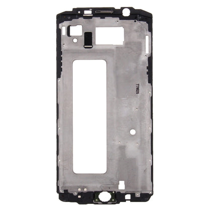 Samsung Galaxy Note 5 / N9200 Front Housing LCD Frame Bezel Plate Replacement - High Quality Repair Part