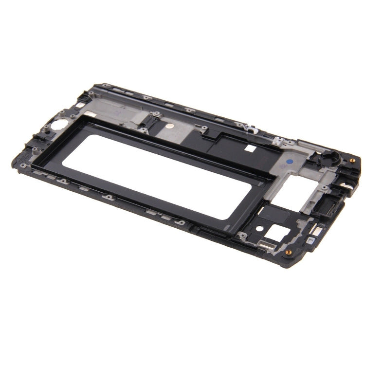 Samsung Galaxy Note 5 / N9200 Front Housing LCD Frame Bezel Plate Replacement - High Quality Repair Part