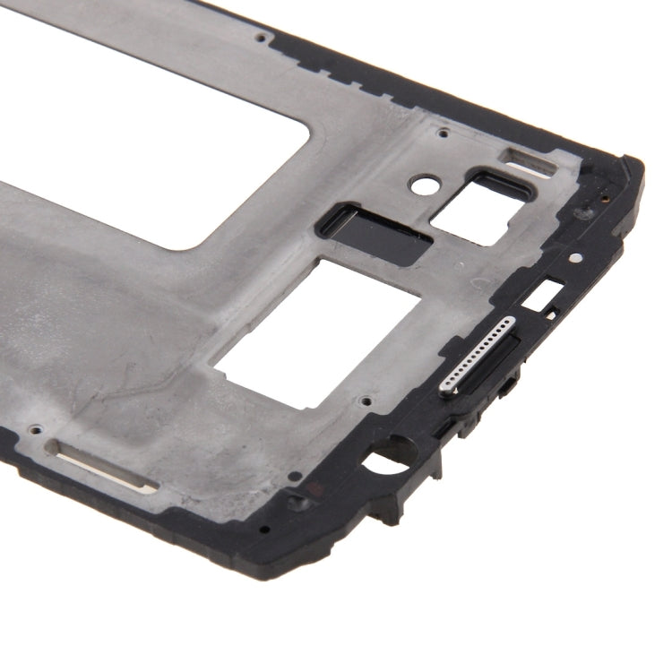 Samsung Galaxy Note 5 / N9200 Front Housing LCD Frame Bezel Plate Replacement - High Quality Repair Part