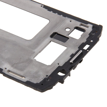 Samsung Galaxy Note 5 / N9200 Front Housing LCD Frame Bezel Plate Replacement - High Quality Repair Part