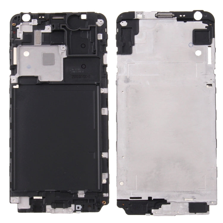 Samsung Galaxy J7 / J700 Front Housing LCD Frame Bezel Plate Replacement - High Quality, Checked Condition
