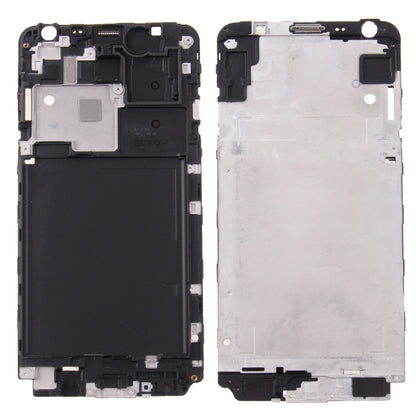 Samsung Galaxy J7 / J700 Front Housing LCD Frame Bezel Plate Replacement - High Quality, Checked Condition