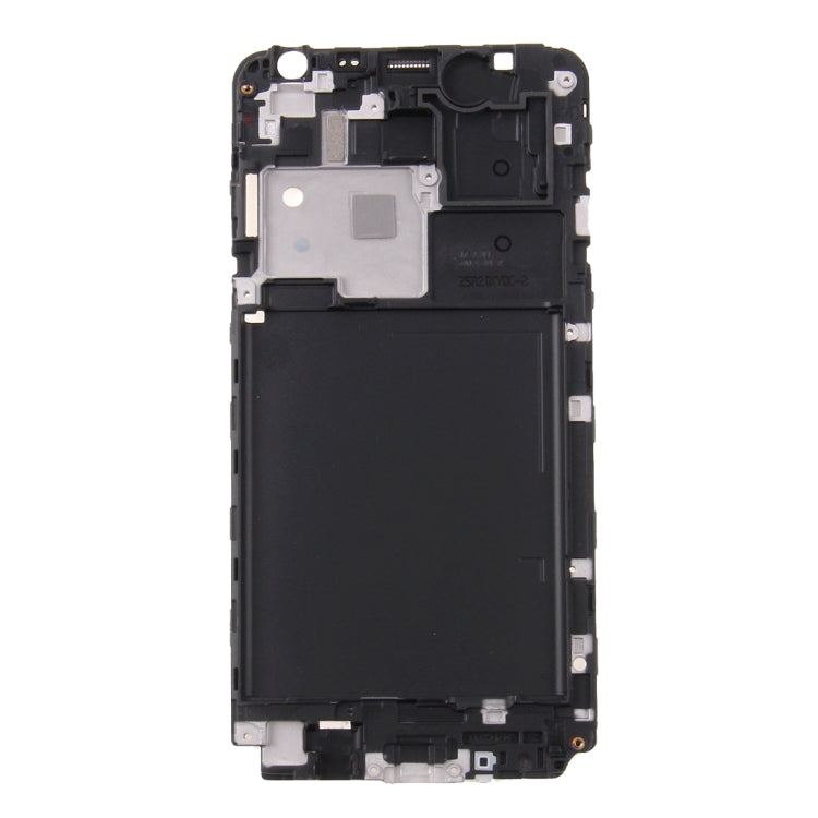 Samsung Galaxy J7 / J700 Front Housing LCD Frame Bezel Plate Replacement - High Quality, Checked Condition