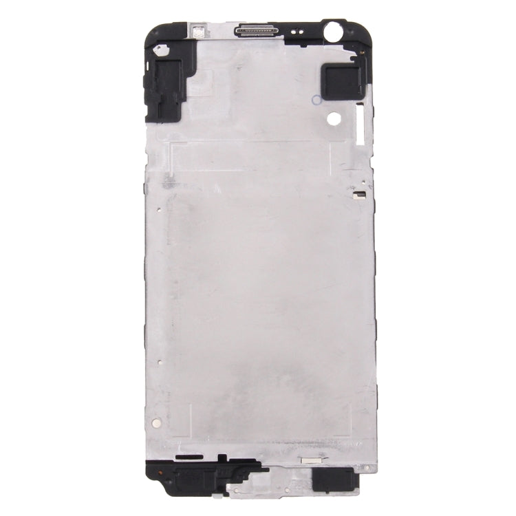 Samsung Galaxy J7 / J700 Front Housing LCD Frame Bezel Plate Replacement - High Quality, Checked Condition